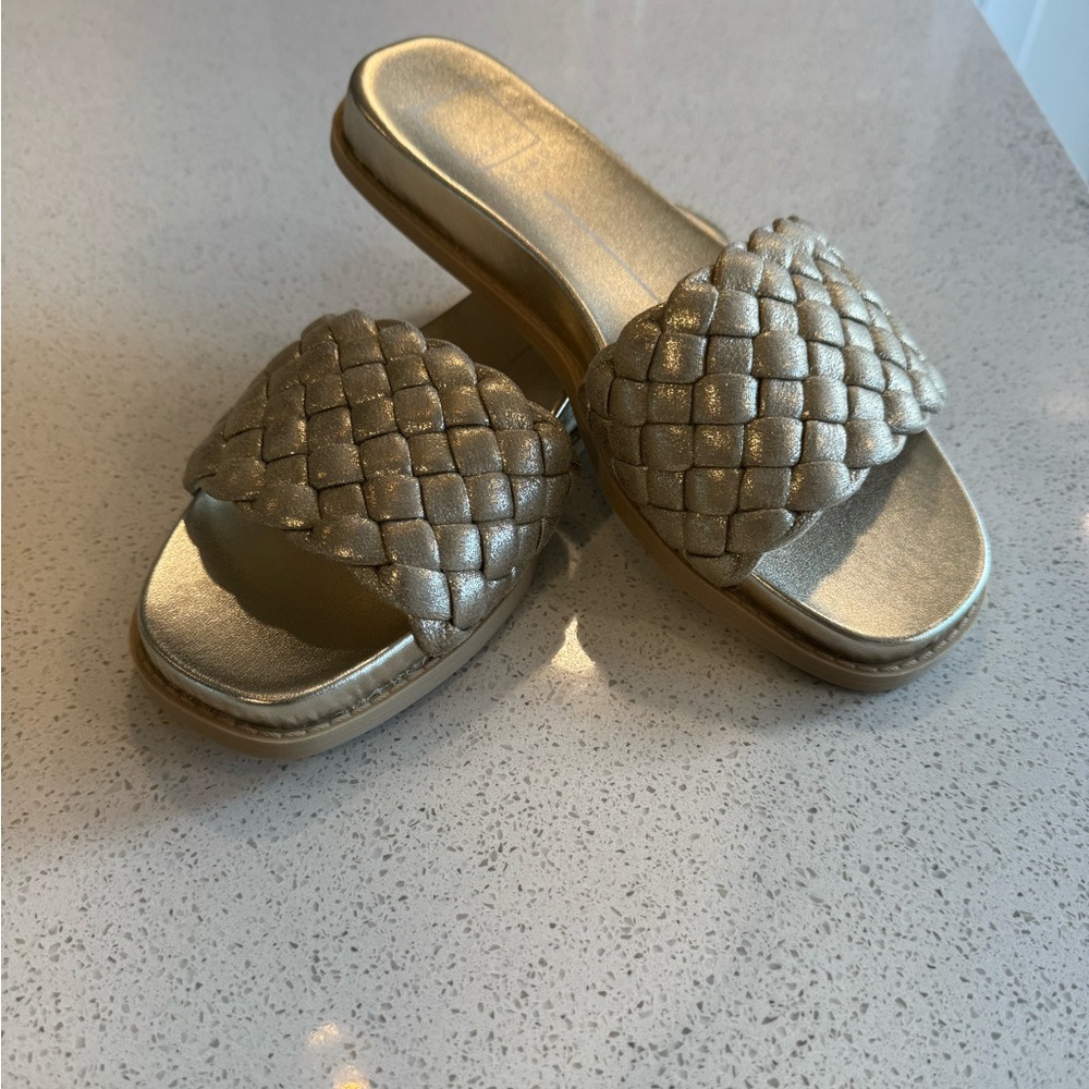 NIB dolce vita Grazie sandal size 7